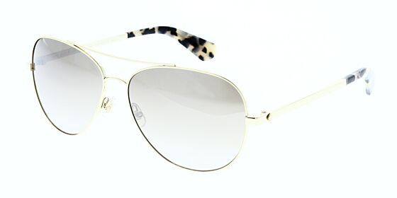 Kate Spade Sunglasses Avaline2 S 06J NQ 58 - The Optic Shop