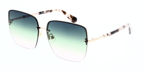 Kate Spade Sunglasses Janay S HT8 JP 61 - The Optic Shop