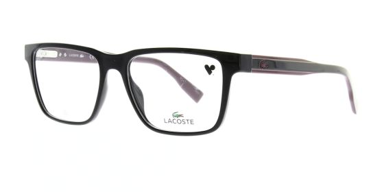 Lacoste frames mens online