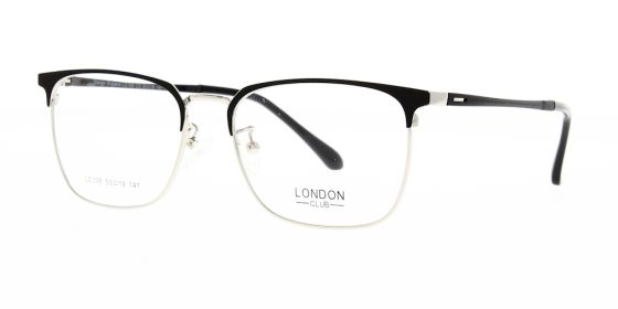 London club eyewear outlet