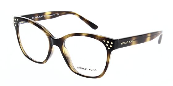 Michael Kors Glasses Chesapeake MK4055 3336 52 - The Optic Shop