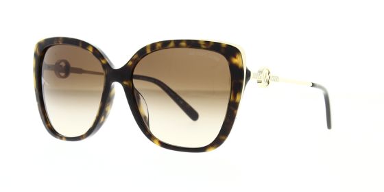 Michael kors on sale women's polarized sunglasses