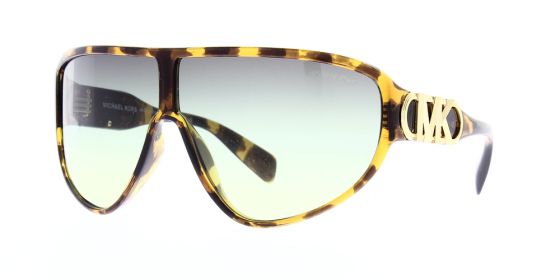 Michael kors shield sunglasses outlet