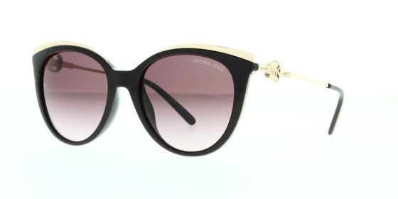 Michael Kors Sunglasses Montauk MK2162U 33448H 53