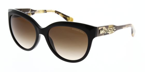 maui matt tortoise blue mirrored