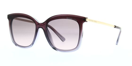 Michael Kors Sunglasses Zermatt MK2079U 325746 61