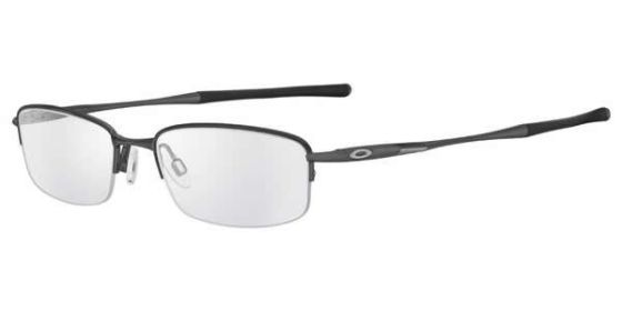 oakley clubface pewter