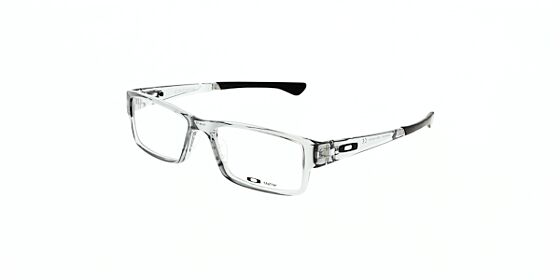 Oakley Glasses Airdrop Grey Shadow 