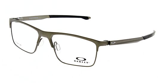 Oakley Glasses Cartridge Pewter OX5137 