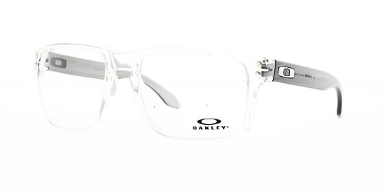 oakley clear glasses