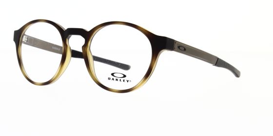 Oakley tortoise hot sale eyeglasses