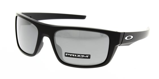 oakley drop point matte black