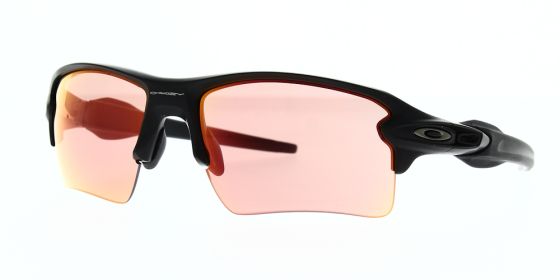 oakley flak 2.0 xl trail