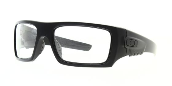 Oakley det cord best sale clear