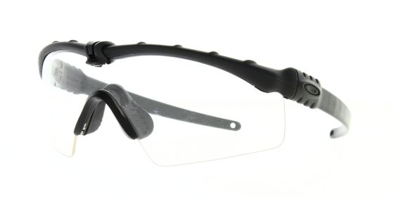 Oakley ballistic on sale