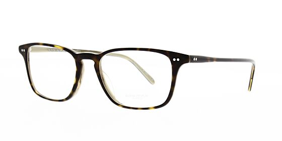 Oliver Peoples Glasses Berrington OV5427U 1666 52 - The Optic Shop