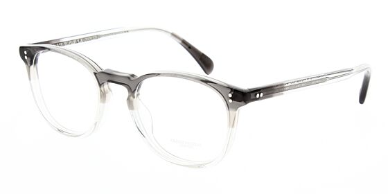 Oliver Peoples Glasses Finley Esq OV5298U 1436 49 - The Optic Shop