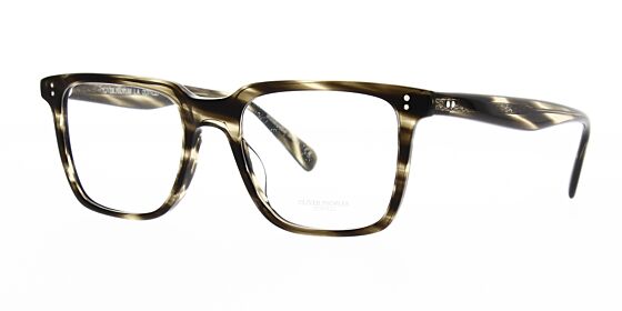 Oliver Peoples Glasses Lachman OV5419U 1612 50 - The Optic Shop