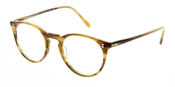 Oliver Peoples Glasses O'Malley OV5183 1011 47 - The Optic Shop