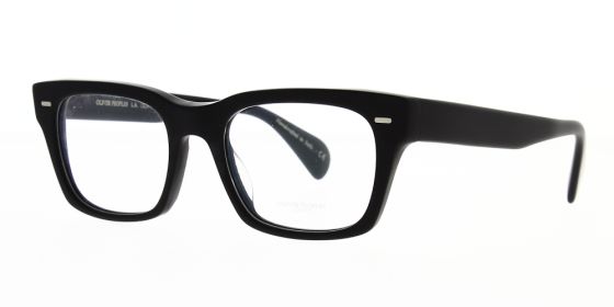 Oliver Peoples Glasses Ryce OV5332U 1465 51 - The Optic Shop