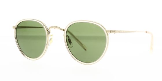 Oliver Peoples Sunglasses MP-2 Sun OV1104S 514552 48