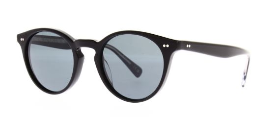 Oliver Peoples Sunglasses Romare Sun OV5459SU 14923R Polarised 50 The Optic Shop