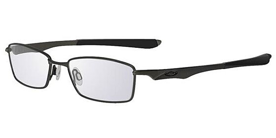 Oakley Glasses Wingspan Pewter OX5040-03 - The Optic Shop