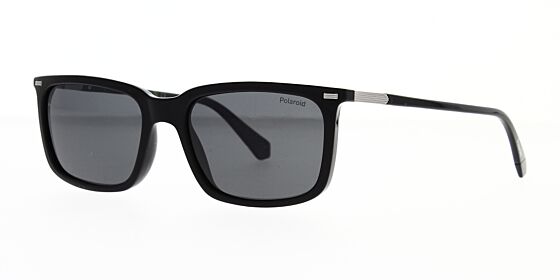 Polaroid Sunglasses PLD2117 S 807 M9 Polarised 55 - The Optic Shop