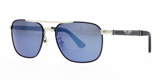 Police Sunglasses SPL890 Origins 3 F94B 55 - The Optic Shop