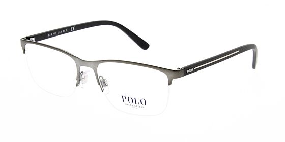 Polo Ralph Lauren Glasses PH1187 9050 53 - The Optic Shop