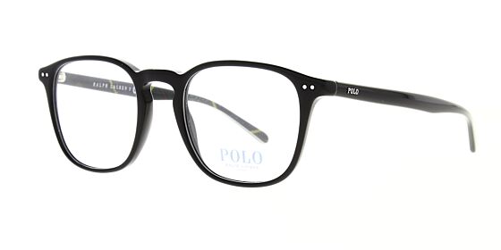 Polo Ralph Lauren Glasses PH2254 5001 51 - The Optic Shop
