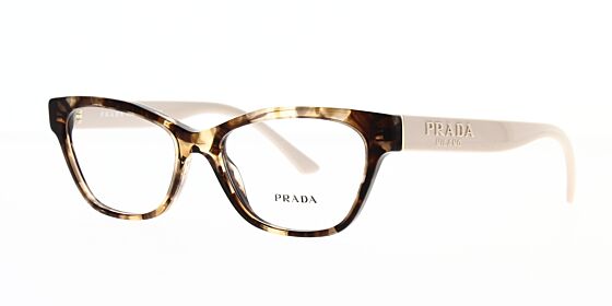 Prada Glasses PR03WV 07R1O1 51 - The Optic Shop