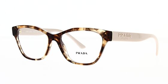 Prada Glasses PR03WV 07R1O1 53 - The Optic Shop