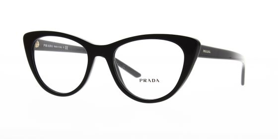 prada glasses frames womens uk