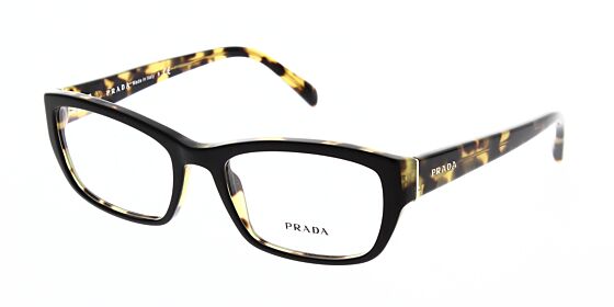 prada glasses frames womens uk