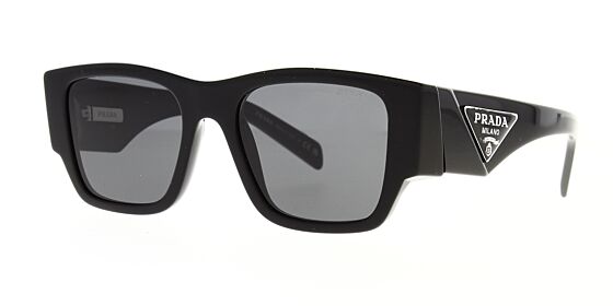 Prada Sunglasses PR10ZS 1AB5S0 54 - The Optic Shop