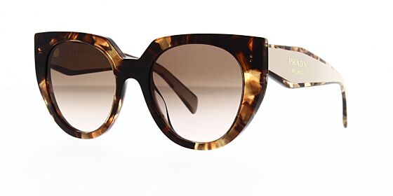 Prada Sunglasses PR14WS 01R0A6 52 - The Optic Shop
