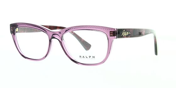 Ralph Lauren Glasses RA7113 6044 52 - The Optic Shop