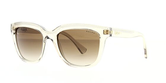 Ralph Lauren Sunglasses RA5261 580213 53 - The Optic Shop