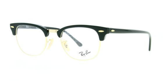 Clubmaster rx5154 shop