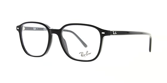 Ray Ban Glasses Leonard RX5393 2000 51 - The Optic Shop