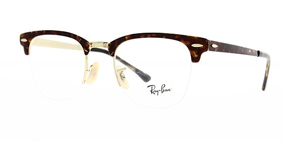 Ray Ban Glasses RX3716VM 2917 50 - The Optic Shop