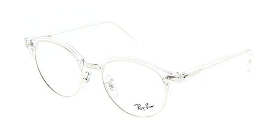 Ray Ban Glasses RX4246V 2001 49 - The Optic Shop