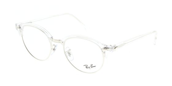 Ray Ban Glasses RX4246V 2001 49 - The Optic Shop