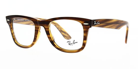 Ray Ban Glasses RX4340V 5998 50 - The Optic Shop