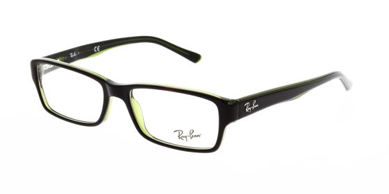 ray ban 5169 2383