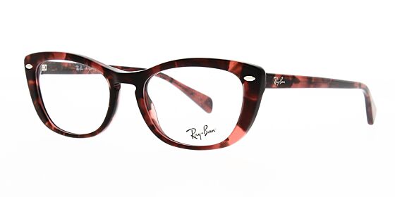 Ray Ban Glasses RX5366 5948 52 - The Optic Shop