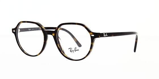 Ray Ban Glasses RX5395 2012 49 - The Optic Shop