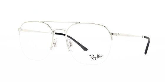 Ray Ban Glasses RX6444 2501 53 - The Optic Shop