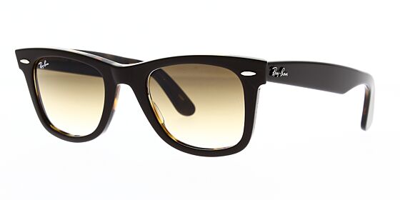 Ray Ban Sunglasses RB2140 127651 50 - The Optic Shop